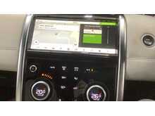 Land Rover Discovery Sport D180 MHEV R-Dynamic S 