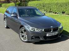 BMW 3 Series 320i M Sport 