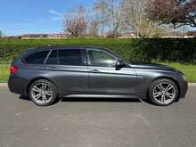 BMW 3 Series 320i M Sport 