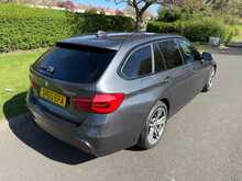 BMW 3 Series 320i M Sport 