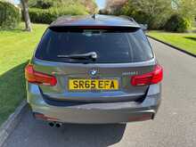 BMW 3 Series 320i M Sport 