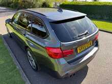 BMW 3 Series 320i M Sport 