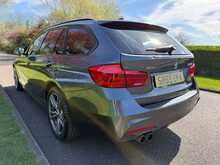 BMW 3 Series 320i M Sport 