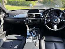 BMW 3 Series 320i M Sport 