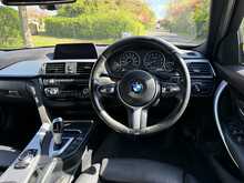 BMW 3 Series 320i M Sport 