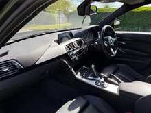 BMW 3 Series 320i M Sport 