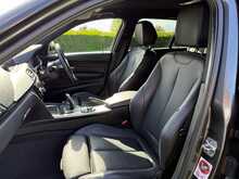 BMW 3 Series 320i M Sport 
