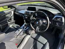 BMW 3 Series 320i M Sport 