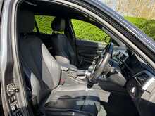 BMW 3 Series 320i M Sport 