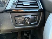 BMW 3 Series 320i M Sport 