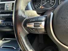 BMW 3 Series 320i M Sport 