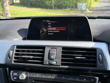 BMW 3 Series 320i M Sport 