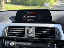 BMW 3 Series 320i M Sport 
