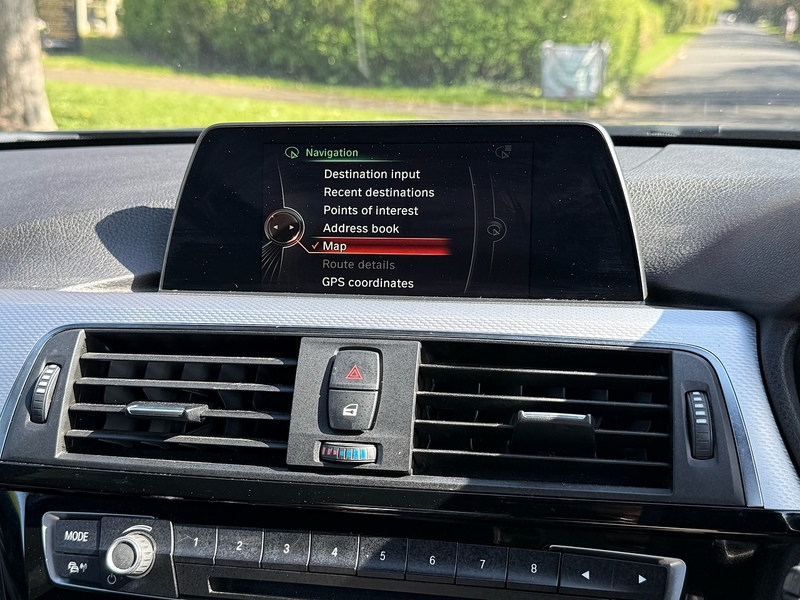 BMW 320i M Sport Estate 2.0 Automatic Petrol