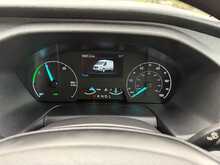 Ford E-Transit 350 Leader 