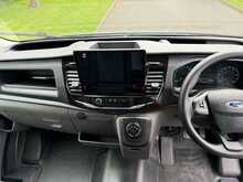 Ford E-Transit 350 Leader 