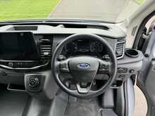 Ford E-Transit 350 Leader 
