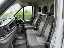 Ford E-Transit 350 Leader 