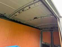 Ford E-Transit 350 Leader 