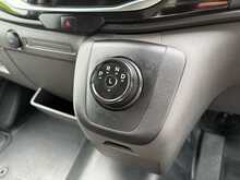 Ford E-Transit 350 Leader 