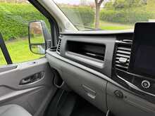 Ford E-Transit 350 Leader 