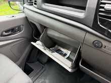 Ford E-Transit 350 Leader 