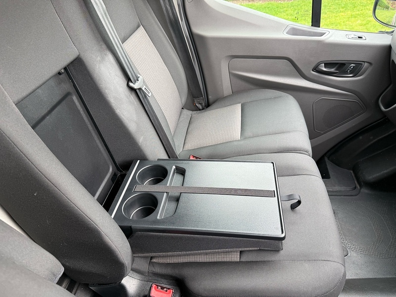 Ford 350 Leader Panel Van 0.0 Automatic Electric