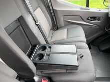 Ford E-Transit 350 Leader 