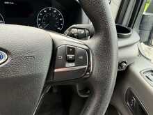 Ford E-Transit 350 Leader 