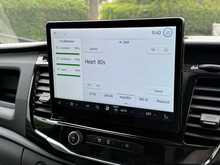 Ford E-Transit 350 Leader 