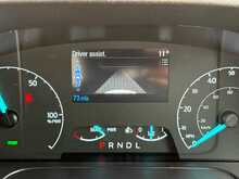 Ford E-Transit 350 Leader 