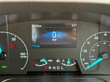 Ford E-Transit 350 Leader 