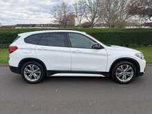 BMW X1 18d Sport 