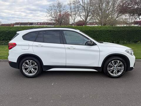 18d Sport SUV 2.0 Manual Diesel