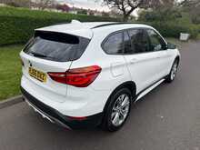 BMW X1 18d Sport 