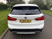 BMW X1 18d Sport 