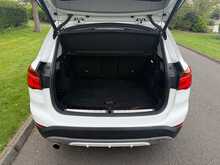 BMW X1 18d Sport 
