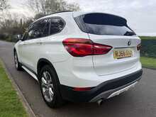 BMW X1 18d Sport 