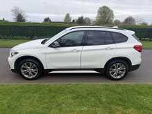 BMW X1 18d Sport 