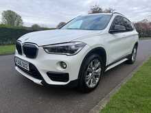 BMW X1 18d Sport 