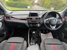 BMW X1 18d Sport 