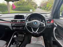 BMW X1 18d Sport 