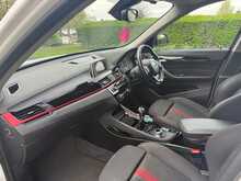 BMW X1 18d Sport 