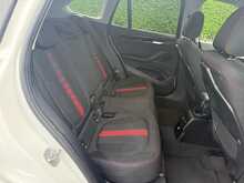 BMW X1 18d Sport 