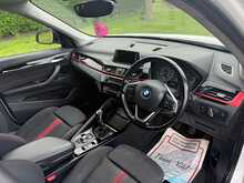 BMW X1 18d Sport 