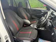 BMW X1 18d Sport 