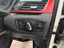 BMW X1 18d Sport 