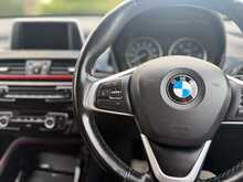 BMW X1 18d Sport 