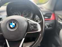BMW X1 18d Sport 