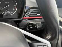 BMW X1 18d Sport 